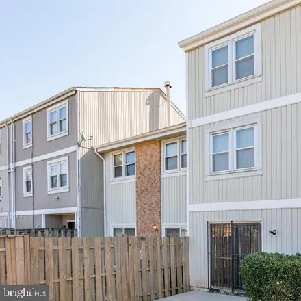 Image 4 - 6227 Dimrill Court, Phelps Corner, Fort Washington, MD 20744, USA - Townhouse for sale