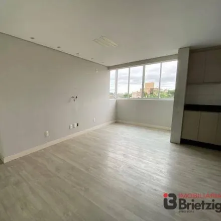 Rent this 2 bed apartment on Rua Jorge Mayerle 342 in Nova Brasília, Joinville - SC