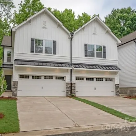 Buy this 3 bed house on 19743 Feriba Place in Cornelius, NC 28031