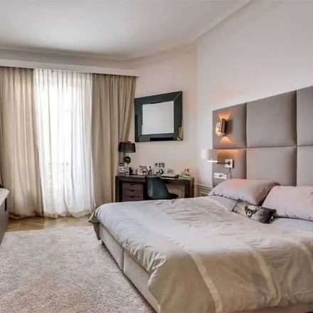 Rent this 1 bed apartment on London in W1J 7BH, United Kingdom