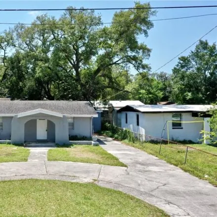 Buy this 3 bed house on 1989 East Okaloosa Avenue in Tampa, FL 33604