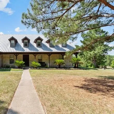 Buy this 5 bed house on Mountainview Road in Angelina County, TX