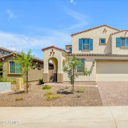 Buy this 5 bed house on 5522 West Chuck Box Road in Phoenix, AZ 85339