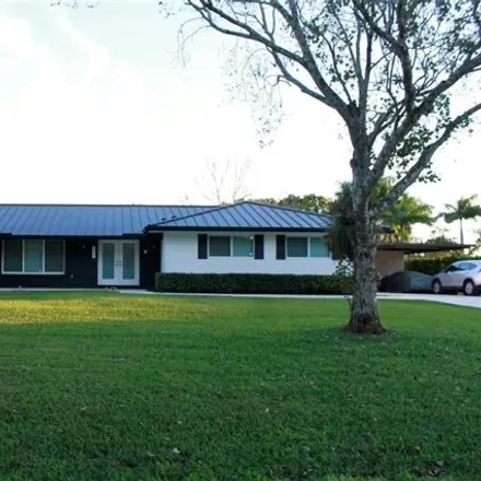 Image 1 - 18354 Southwest 48th Street, Southwest Ranches, Broward County, FL 33331, USA - House for sale