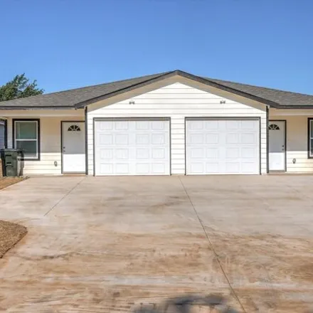 Rent this 3 bed house on 5306 S State Highway 97 in Sand Springs, Oklahoma