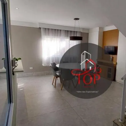 Buy this 4 bed house on Rua Maria Ortiz in Campestre, Santo André - SP