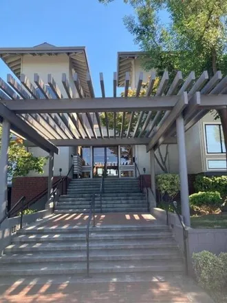 Buy this 2 bed condo on 22330 Homestead Road in Cupertino, CA 95015