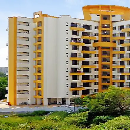 Image 1 - SurgiSafe Clinic, 219, Khadakpada Circle, Thane, Kalyan-Dombivli - 421301, Maharashtra, India - Apartment for sale