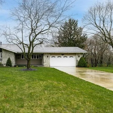 Buy this 4 bed house on 1317 Ridge Road in Ashland, OH 44805