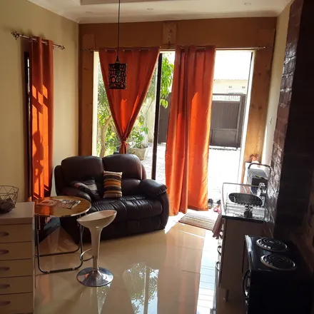 Rent this 1 bed house on Lusaka in Chudleigh, ZM