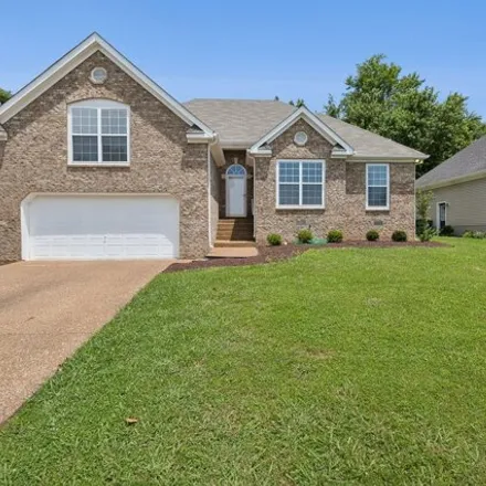 Buy this 3 bed house on 1149 Summerville Circle in Spring Hill, TN 37179