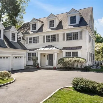 Rent this 7 bed house on 11 School Ln in Scarsdale, New York