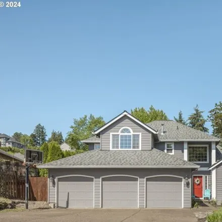 Buy this 5 bed house on 7781 Southwest Oviatt Drive in Beaverton, OR 97007