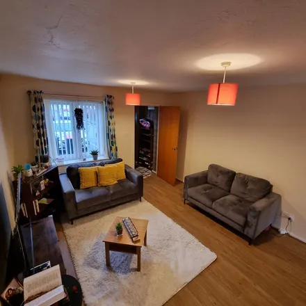 Image 7 - 60 Calico Close, Salford, M3 6AH, United Kingdom - Duplex for rent