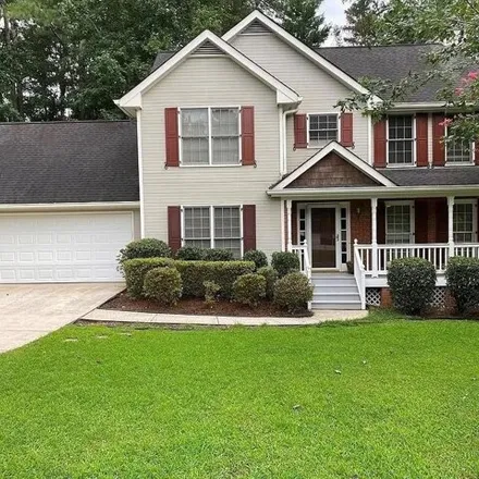 Buy this 3 bed house on 342 Pebble Trail in Alpharetta, GA 30004