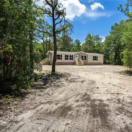 Buy this 3 bed house on 7331 South Finale Point in Citrus County, FL 34446