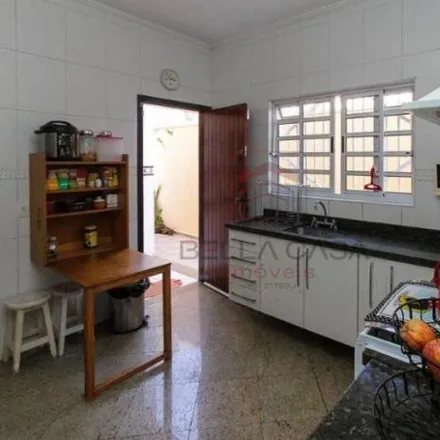 Buy this 4 bed house on Rua Cananéia 210 in Vila Prudente, São Paulo - SP