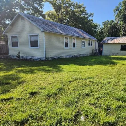 Buy this 2 bed house on 805 Shayne Street in Brooksville, Hernando County