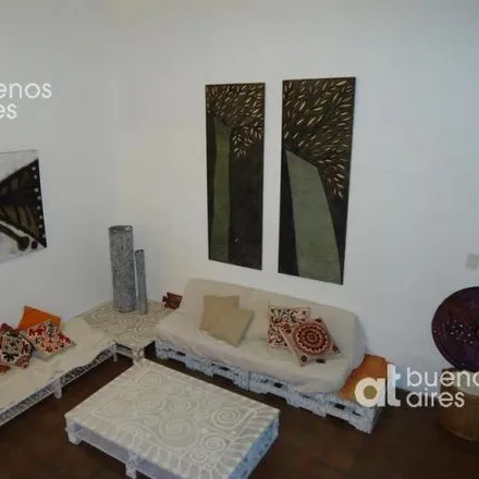 Rent this 1 bed apartment on Jean Jaures 719 in Balvanera, C1215 ACM Buenos Aires