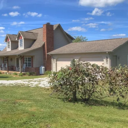 Buy this 3 bed house on 1006 County Farm Estates in Laurel County, KY 40741