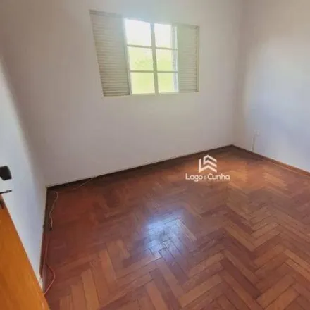 Buy this 3 bed apartment on Rua Franscisco Tramonte in Região Urbana Homogênea XI, Poços de Caldas - MG