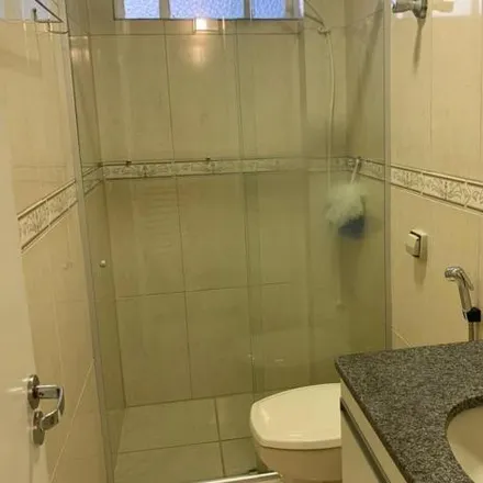 Rent this 2 bed apartment on Rua Jaú in Paraíso, Belo Horizonte - MG