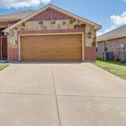 Buy this 4 bed house on 6525 Chalk River Dr in Fort Worth, Texas