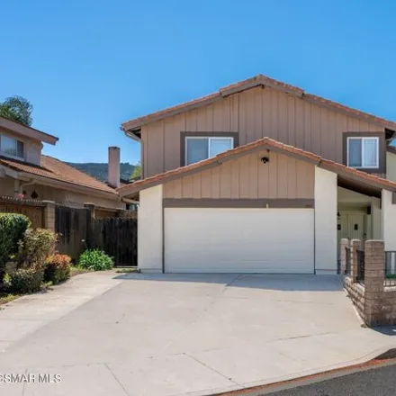 Buy this 4 bed house on 1896 Oleary Court in Thousand Oaks, CA 91320