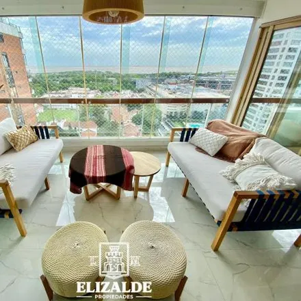 Image 2 - Gelly 3550, Palermo, C1425 DDA Buenos Aires, Argentina - Apartment for sale