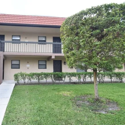 Rent this 2 bed condo on 21951 Lake Forest Circle in Palm Beach County, FL 33433