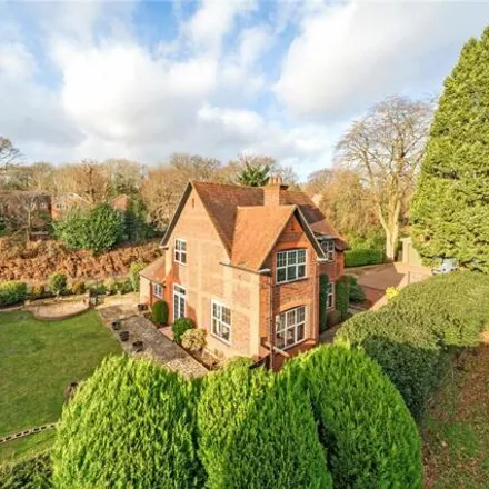Image 1 - Portsmouth Road, Camberley, GU15 1LB, United Kingdom - House for sale
