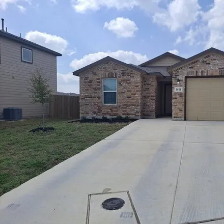 Buy this 2 bed house on Green Gully in Bexar County, TX 78244