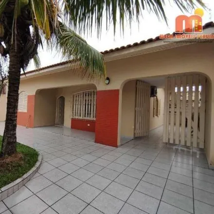Image 2 - Rua Girassol, Jardim Marcia I, Peruíbe - SP, 11750-000, Brazil - House for sale