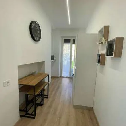 Rent this 2 bed apartment on Via Lorenzo Pignotti in 20147 Milan MI, Italy