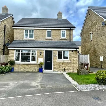 Buy this 3 bed house on Starling Road in Harpur Hill, SK17 9UP
