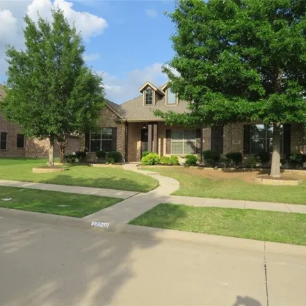 Rent this 4 bed house on 12240 Sunny Street in Frisco, TX 75033