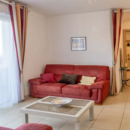 Image 8 - San-Nicolao, Route de Moriani, 20230 Padulella-Moriani-Plage, France - Apartment for rent