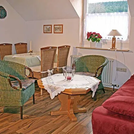 Rent this 1 bed apartment on Schramberg in Baden-Württemberg, Germany