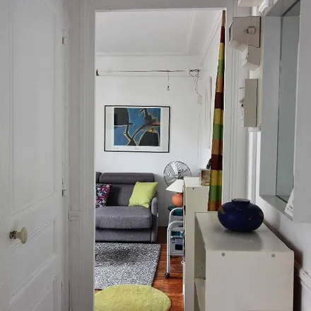 Image 9 - 74 Rue de Sèvres, 75007 Paris, France - Apartment for rent