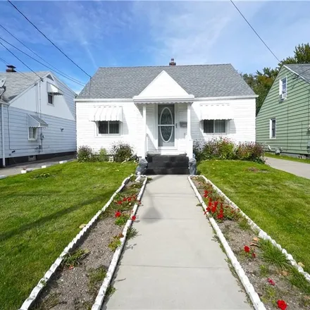 Buy this 3 bed house on 3624 Chapin Avenue in City of Niagara Falls, NY 14301