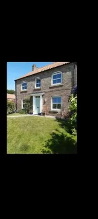 Rent this 4 bed house on Tudor Court in Brompton-on-Swale, DL10 7GA