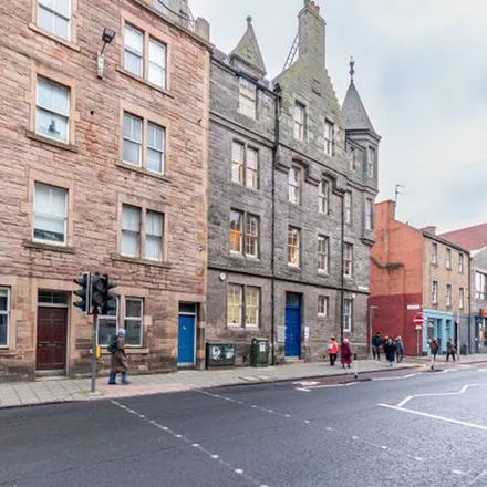Image 4 - 136 Causewayside, City of Edinburgh, EH9 1PR, United Kingdom - Apartment for rent