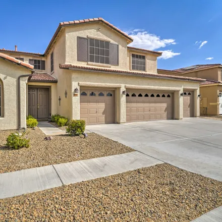 Rent this 5 bed house on 6449 Deer Peak Court