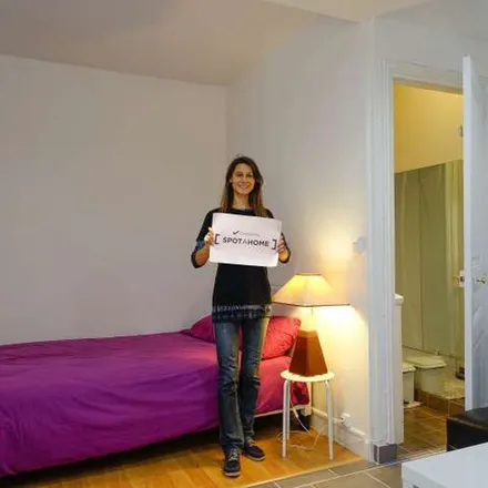 Image 9 - 4 Rue Pierre Demours, 75017 Paris, France - Apartment for rent