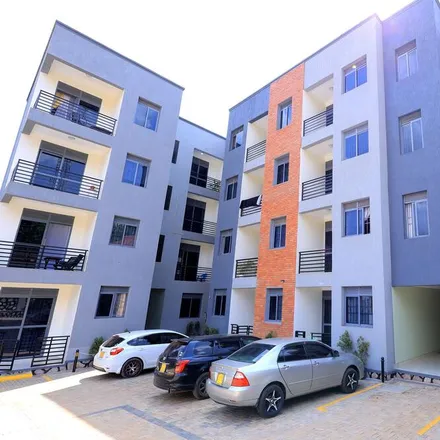 Image 7 - Abryanz Collection Main Branch, 256 Yusuf Lule Road, Kampala, Uganda - Apartment for rent