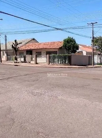 Buy this 3 bed house on Rua Flamboyant in Recanto Tropical, Cascavel - PR