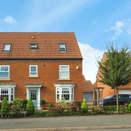 Buy this 6 bed house on Cotgrave Country Park in Hollygate Lane, Cotgrave