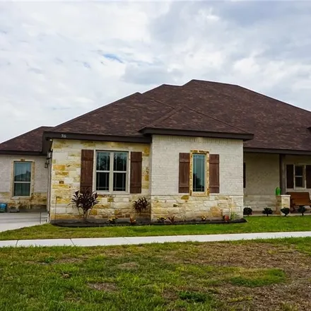Buy this 4 bed house on 301 Hannah Lane in La Feria, TX 78559