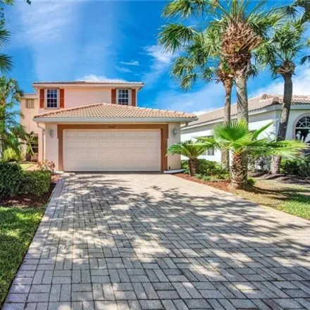 Buy this 3 bed house on 2544 Keystone Lake Drive in Coral Lakes, Cape Coral