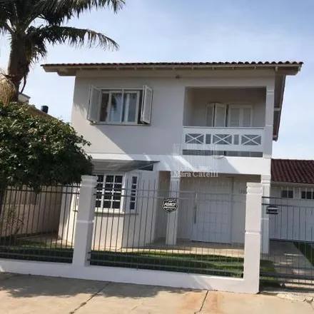 Buy this 3 bed house on Rua Professora Noemi Soares in Santo Antônio da Patrulha, Santo Antônio da Patrulha - RS